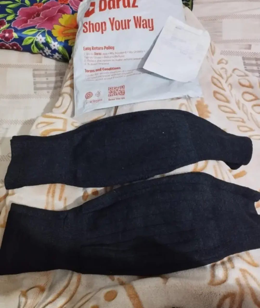 Leg Warmers For Men & Women