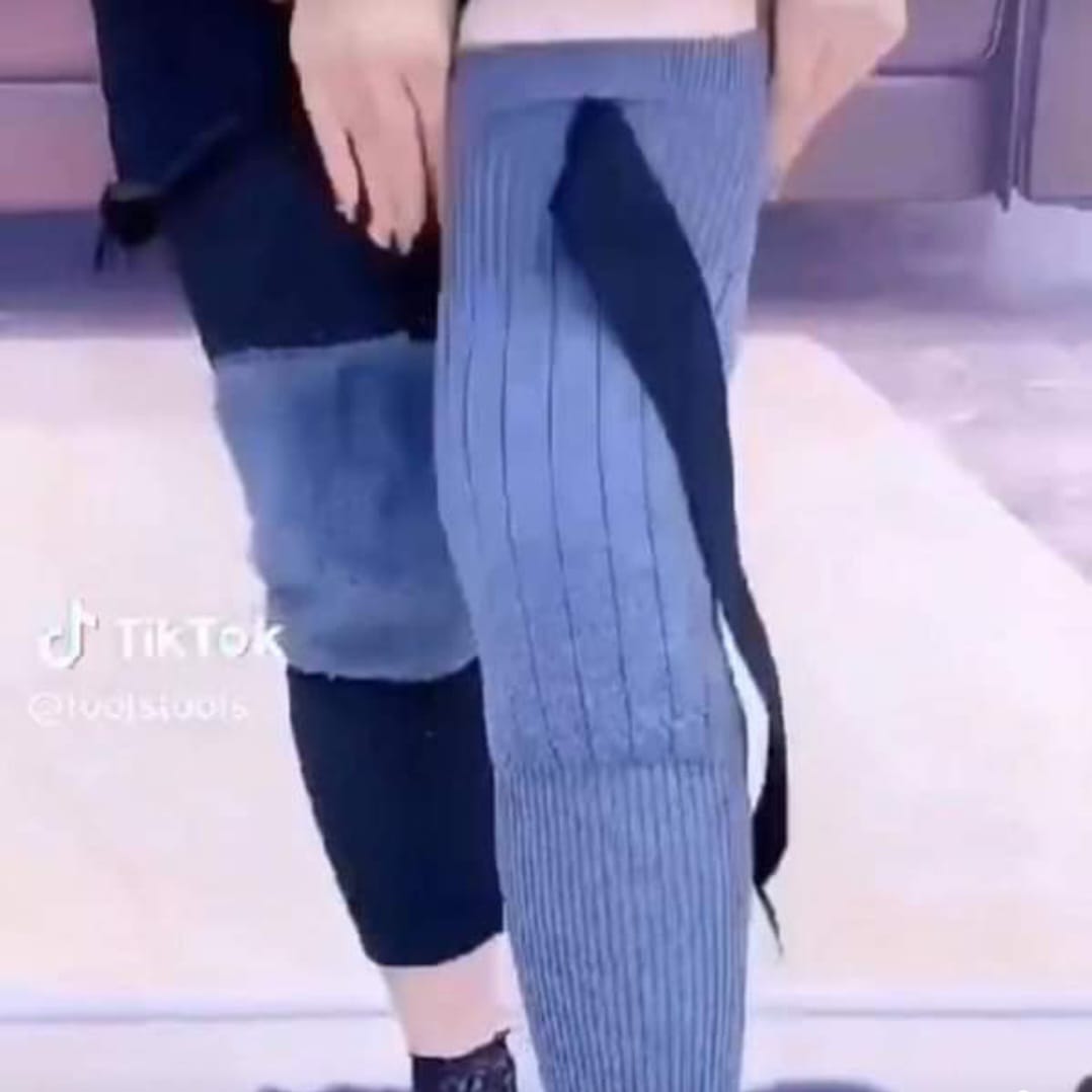 Leg Warmers For Men & Women