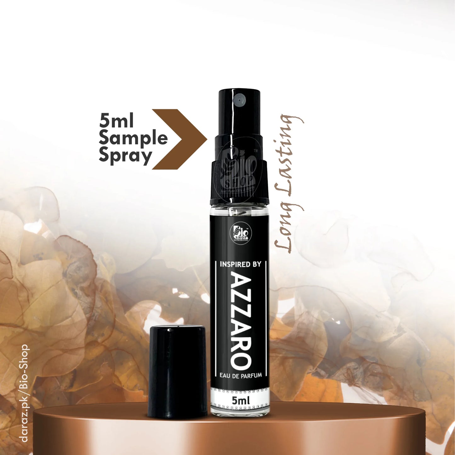 Azzaro Perfume Spray