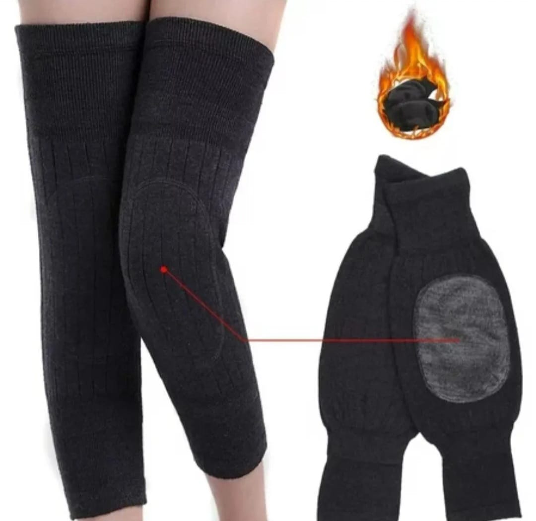 Leg Warmers For Men & Women