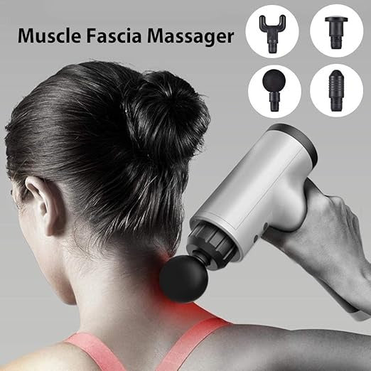 Fascial Gun Massager C006