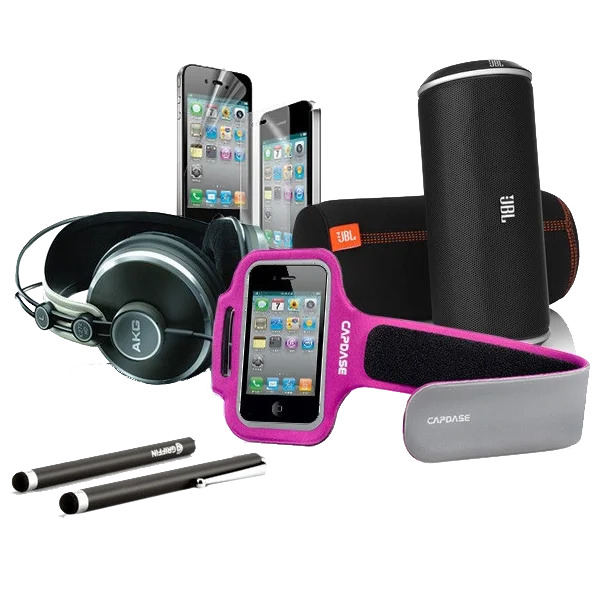 Smart Gadgets