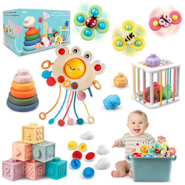 Toys & Kids