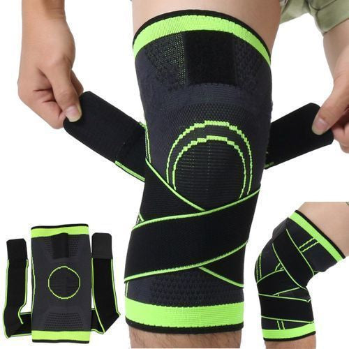 Adjustable Knee Pain Relief