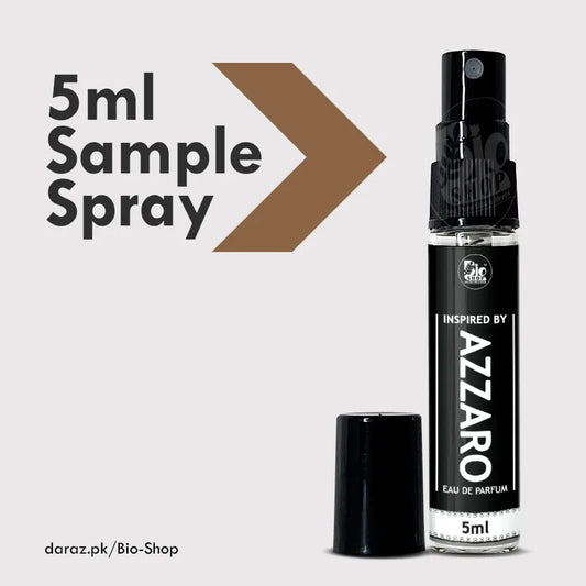 Azzaro Perfume Spray