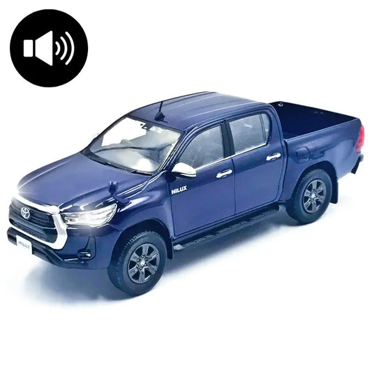 Toyota Hilux Toy Car