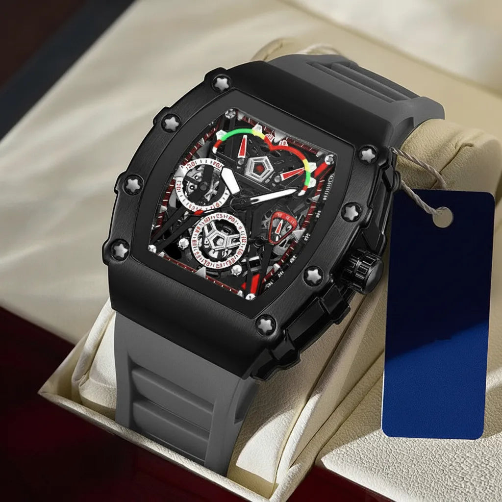 Luxury Watch