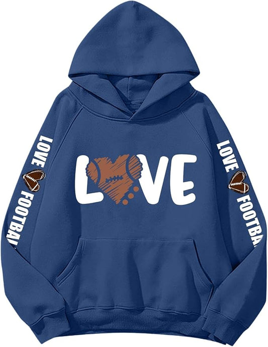 Kangroo Hoodie For Girls