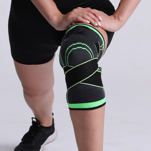 Adjustable Knee Pain Relief