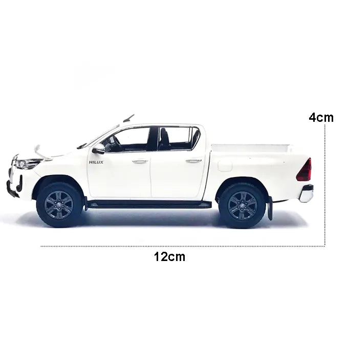 Toyota Hilux Toy Car