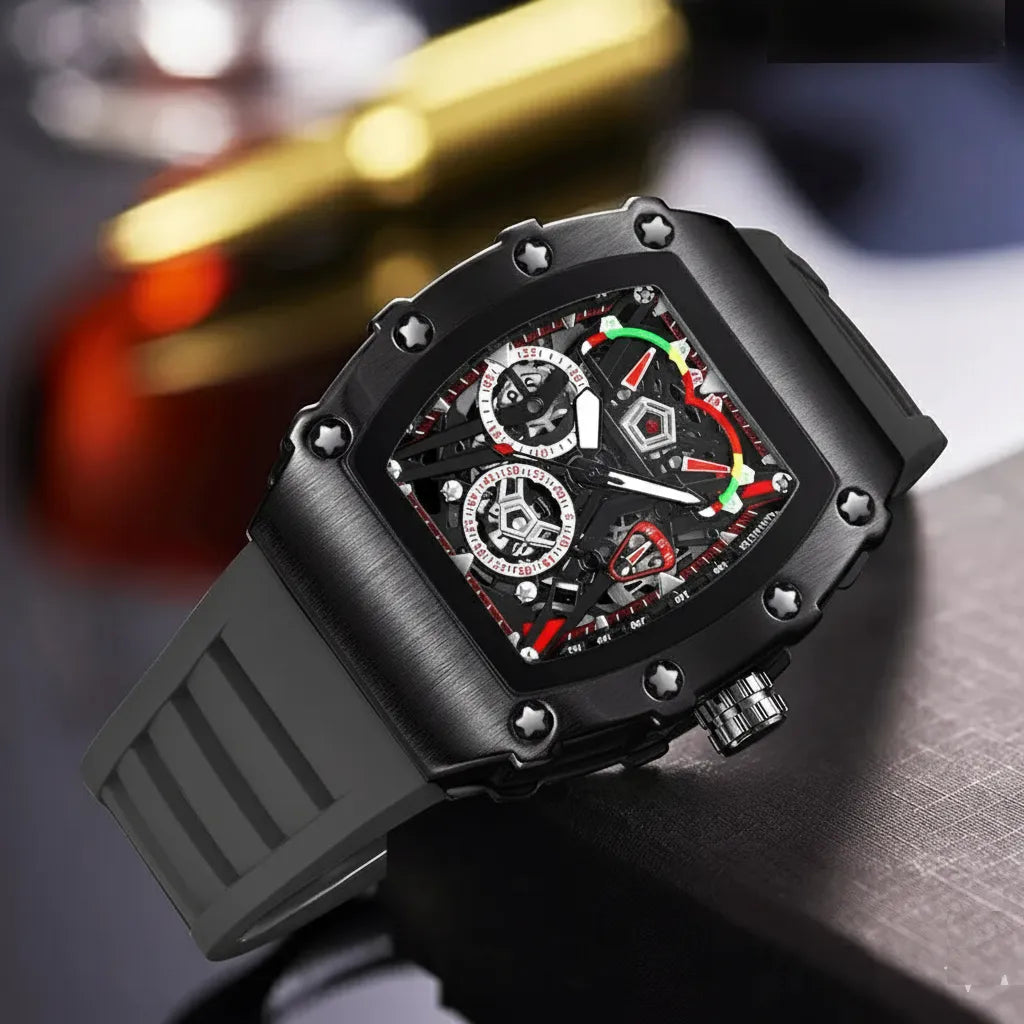Luxury Watch