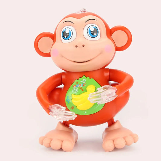 Dancing Monkey