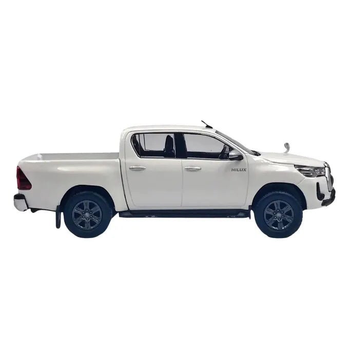 Toyota Hilux Toy Car