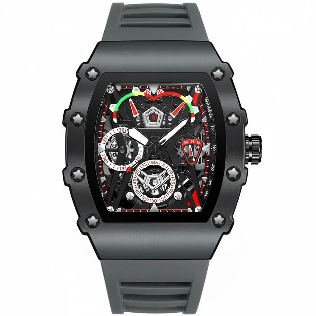 Luxury Watch
