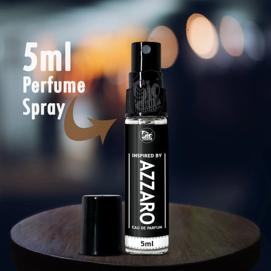 Azzaro Perfume Spray
