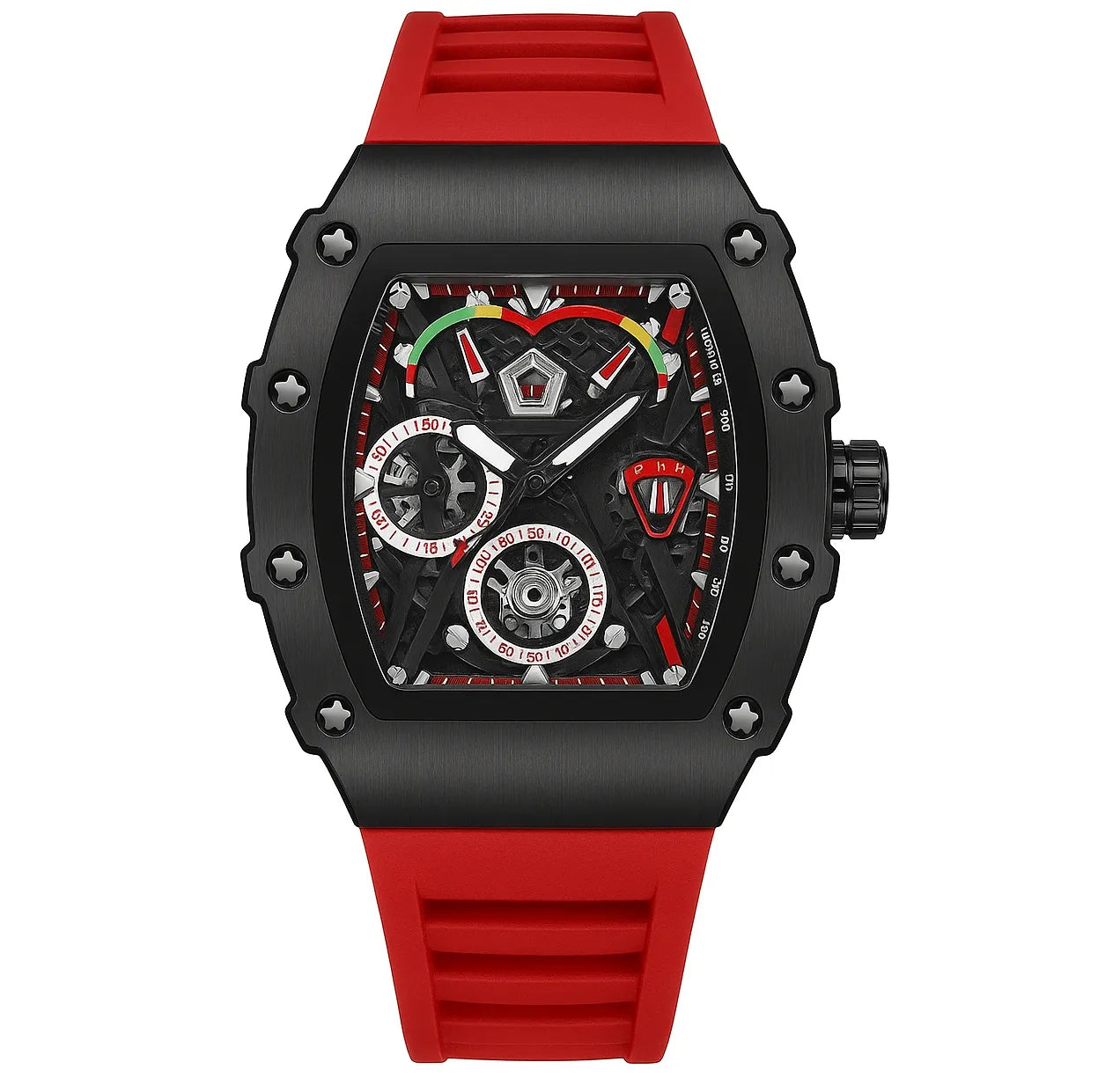 Luxury Watch