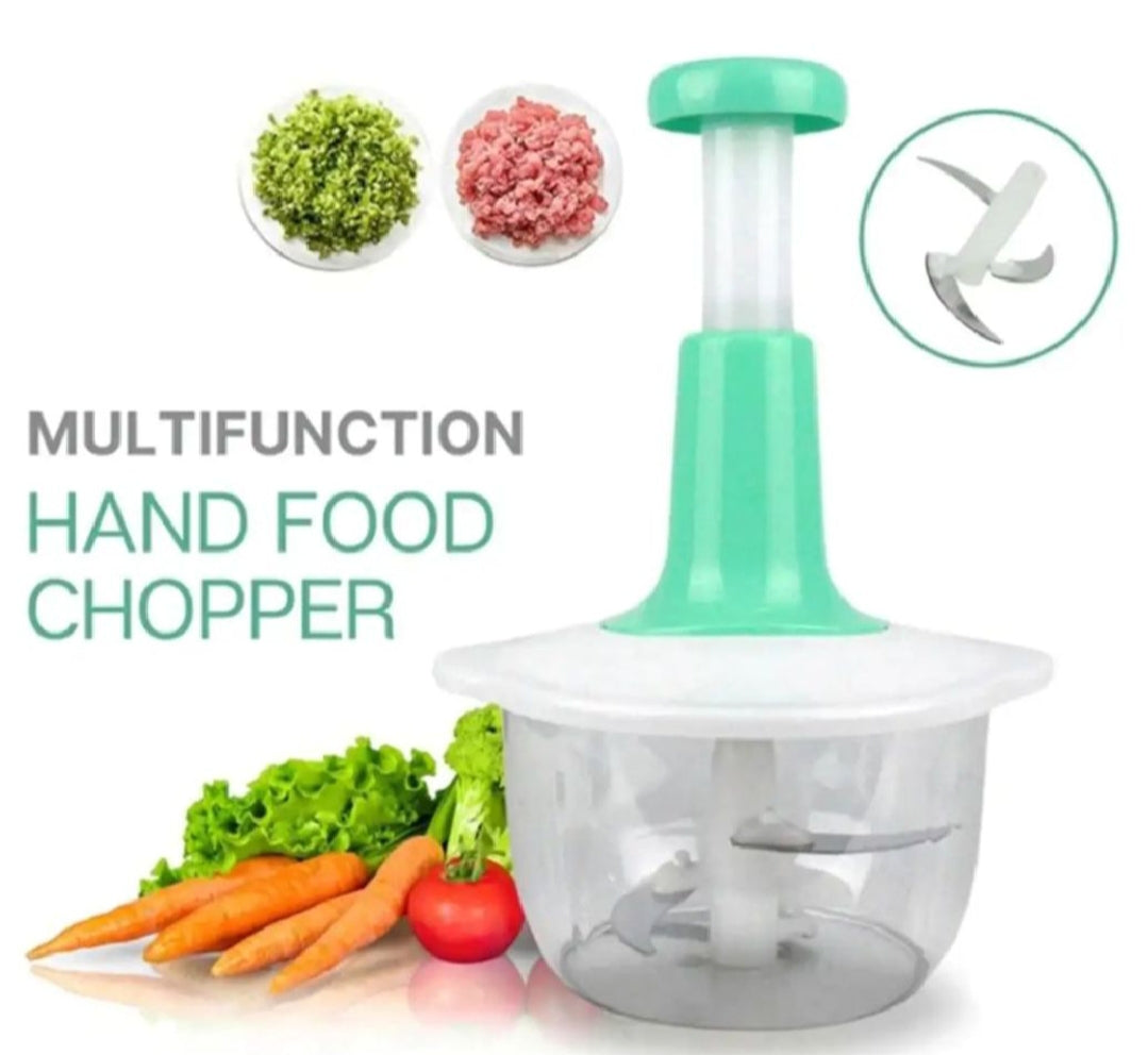 9-in-1 Vegetable Chopper