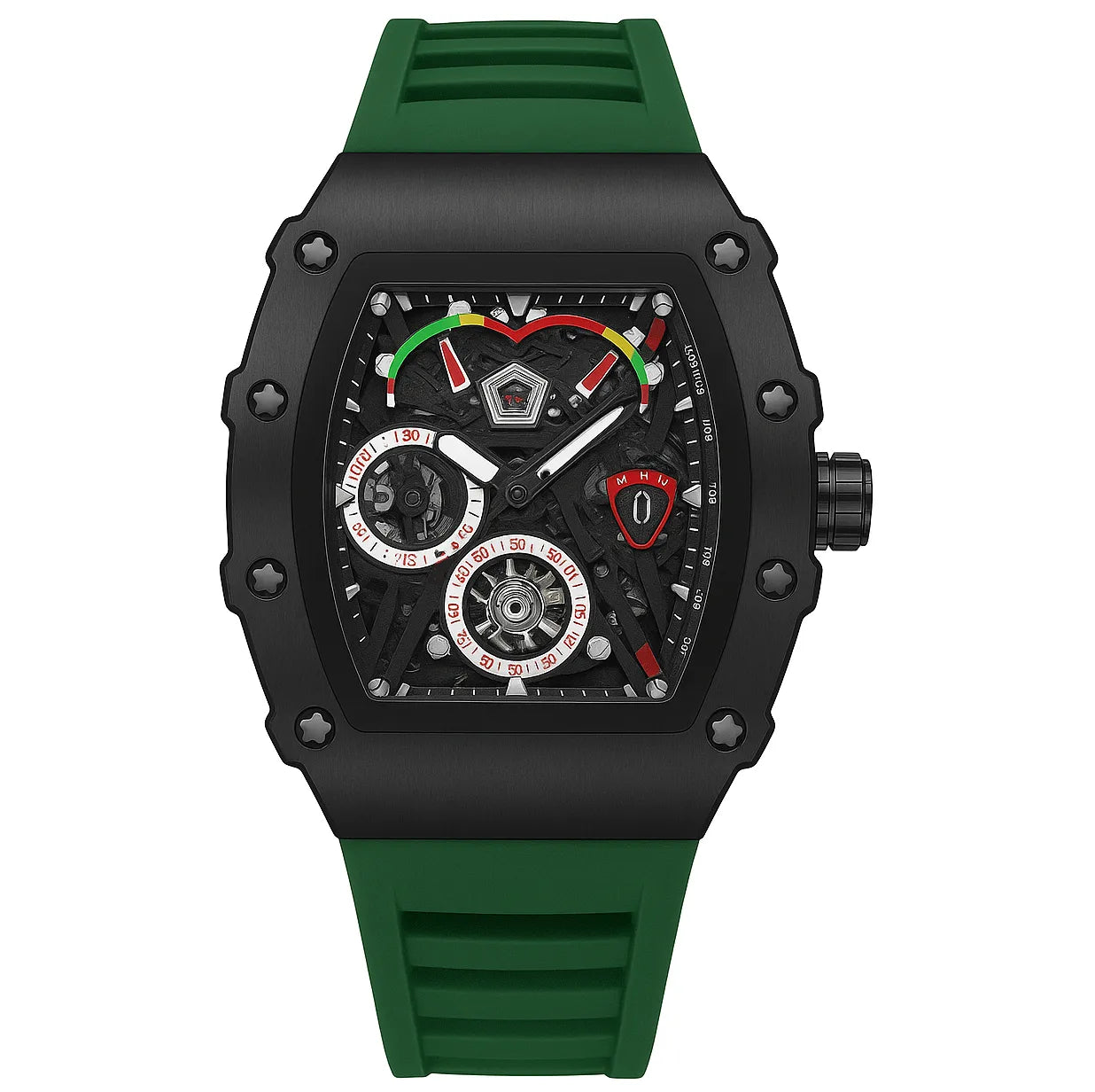 Luxury Watch