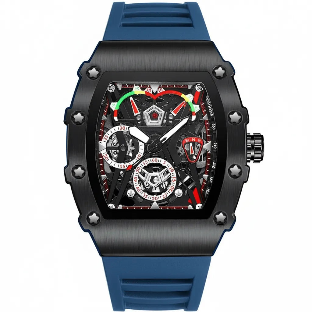 Luxury Watch