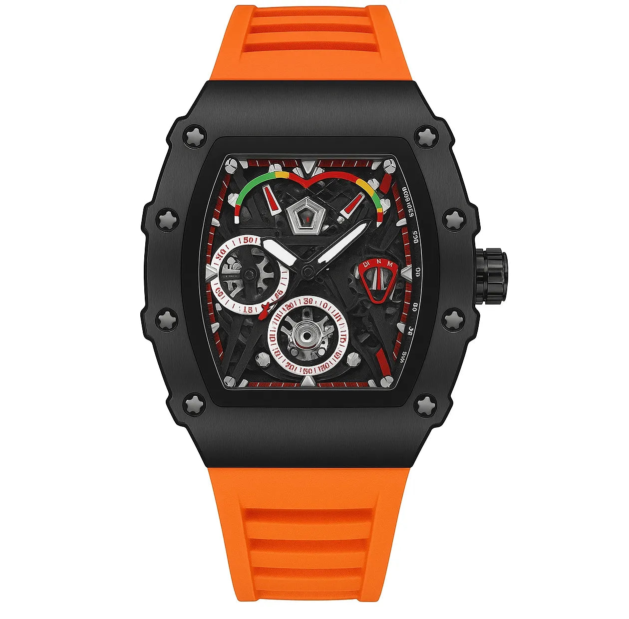 Luxury Watch