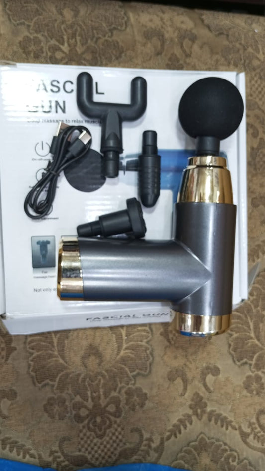 Fascial Gun Massager C006