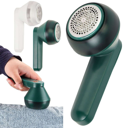 Portable Lint Remover