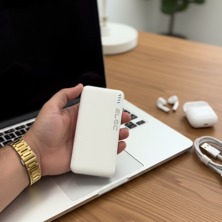 ELEC 20000mAh Power Bank