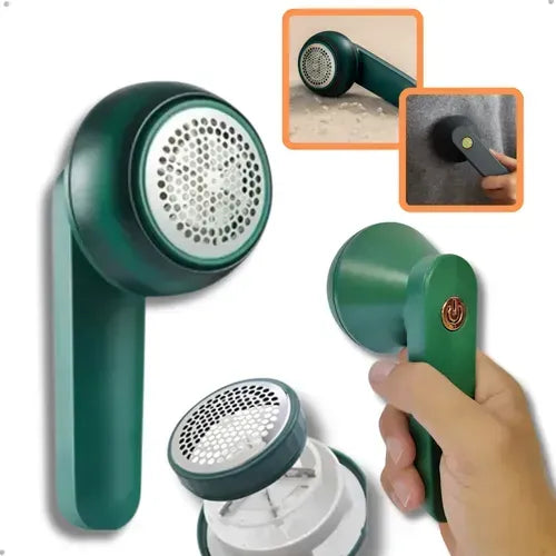 Portable Lint Remover