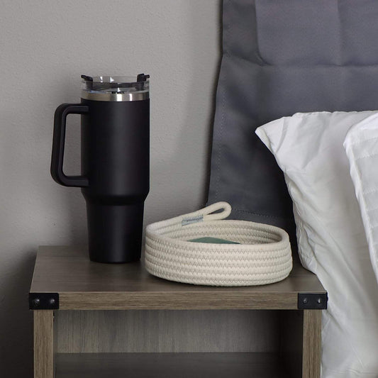 Stainless Steel Vacuum Tumbler (1200Ml)