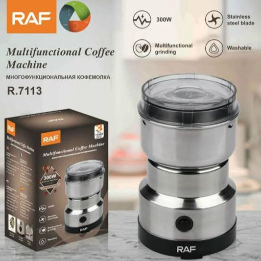 4 Blades Masala Coffee Grinder