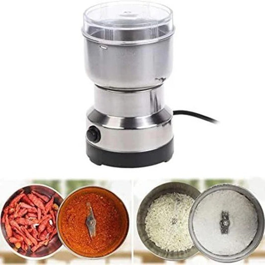 4 Blades Masala Coffee Grinder